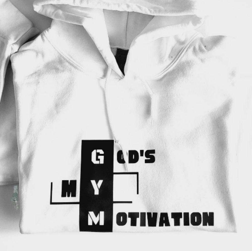 Custom✨️ Design Hoodie - Picture 2 of 2